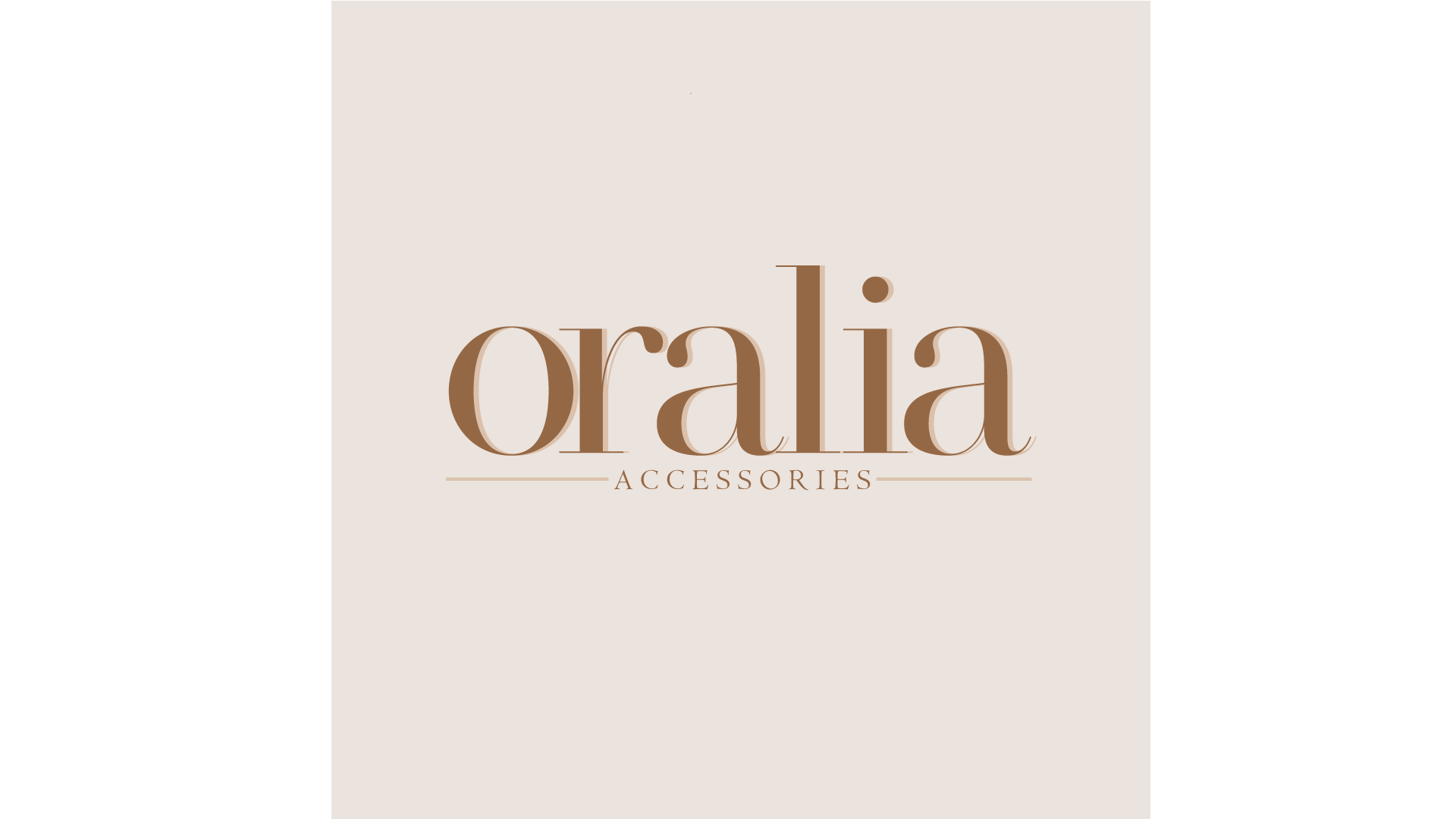Wishlist Oralia India